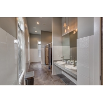 ARTWORK - 12X35, WHITE, GLOSSY